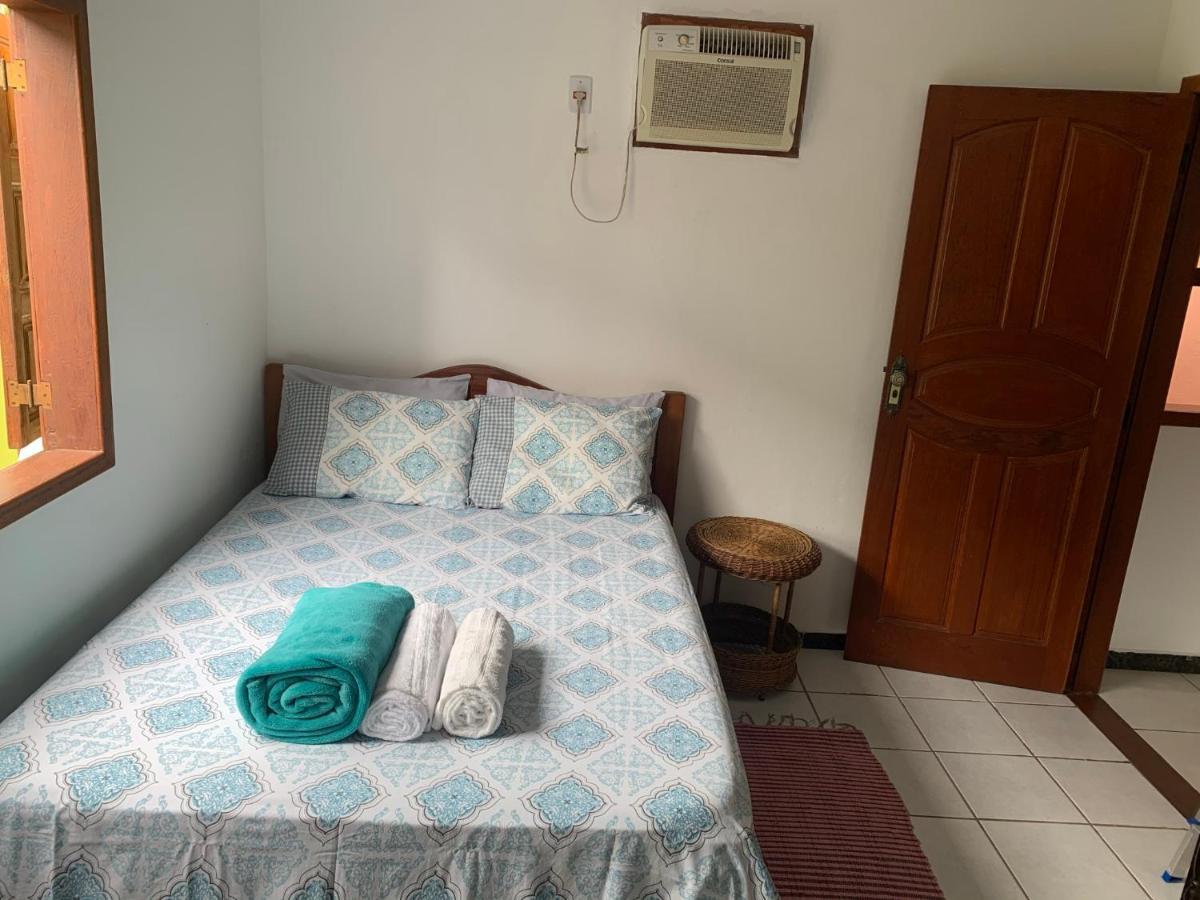 Casa Praiamar Paraty Villa Dış mekan fotoğraf