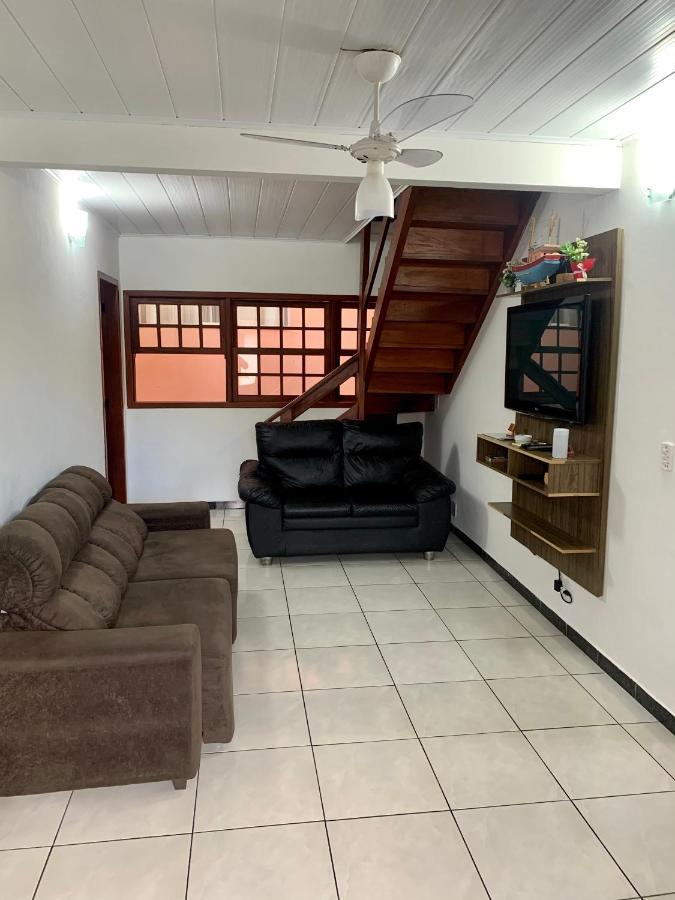 Casa Praiamar Paraty Villa Dış mekan fotoğraf