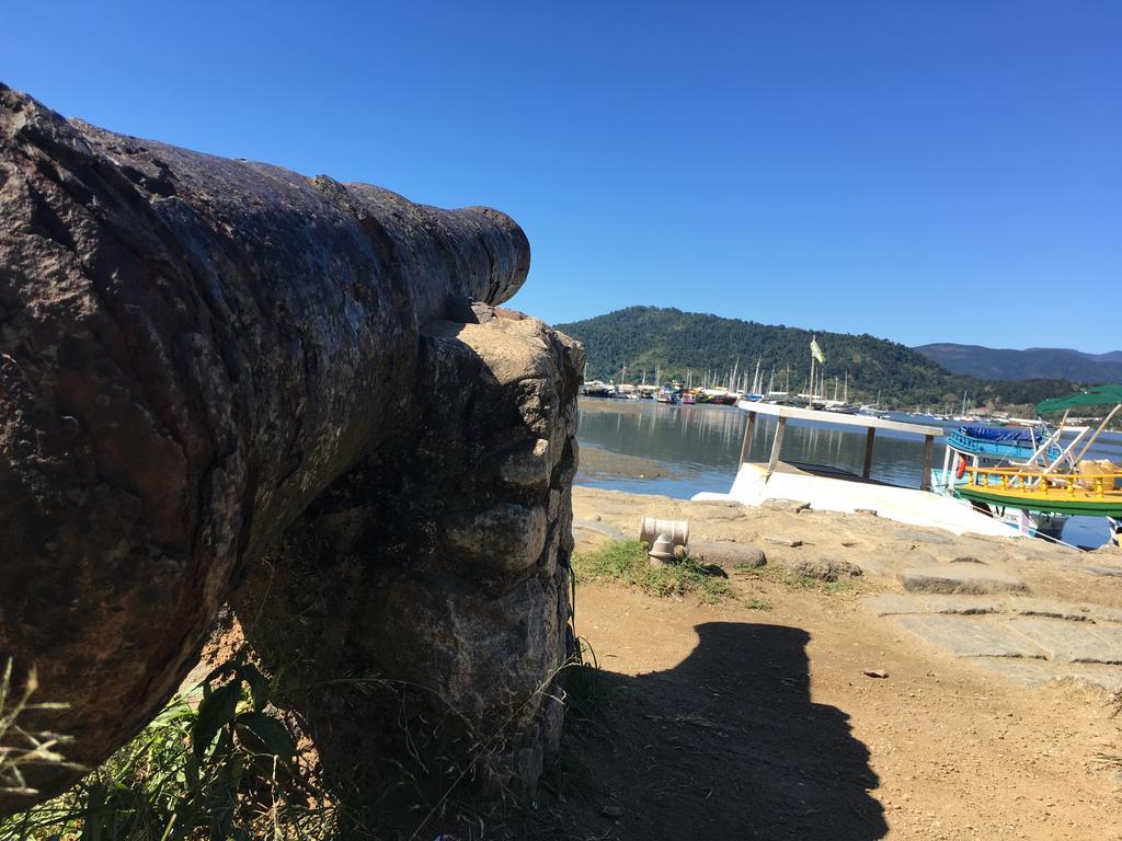 Casa Praiamar Paraty Villa Dış mekan fotoğraf