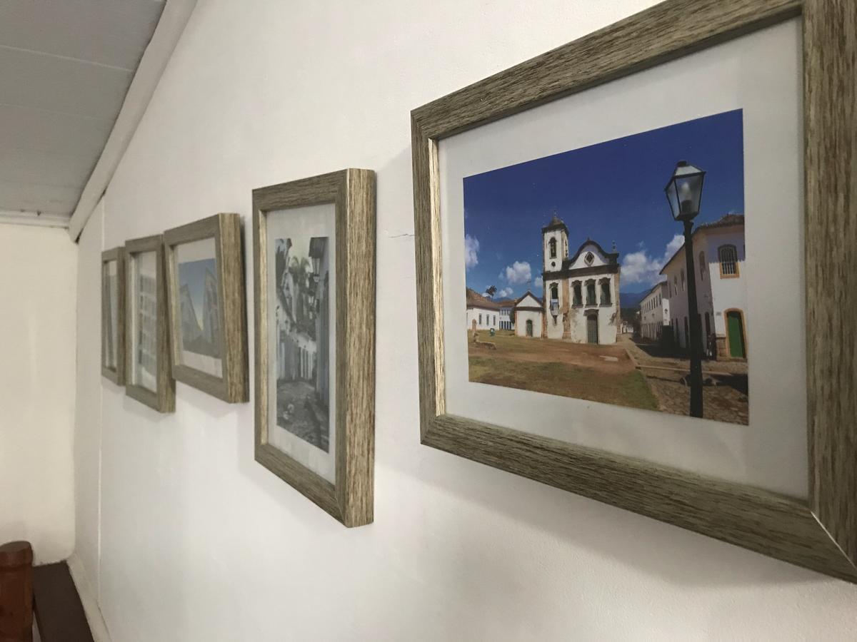 Casa Praiamar Paraty Villa Dış mekan fotoğraf